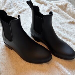 Sam Edelman Tinsley Rain Boots
